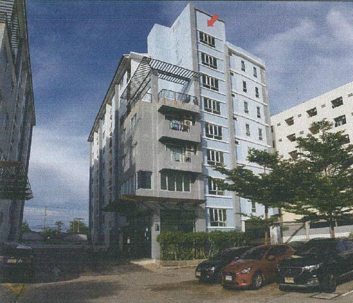 คลองตำหรุ เมืองชลบุรี ชลบุรี