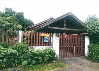 ขายบ้านเดี่ยว ตะเคียนเตี้ย บางละมุง ชลบุรี ขนาด 60 ตร.ว. ของ ธนาคารอาคารสงเคราะห์