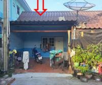 ขายทาวน์เฮ้าส์ หนองขาม ศรีราชา ชลบุรี ขนาด 14.6 ตร.ว. ของ ธนาคารอาคารสงเคราะห์