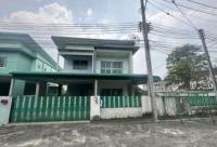 ขายบ้านเดี่ยว ทุ่งสุขลา ศรีราชา ชลบุรี ขนาด 62.2 ตร.ว. ของ ธนาคารอาคารสงเคราะห์