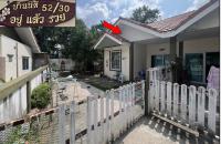 ขายบ้านแฝด สัตหีบ สัตหีบ ชลบุรี ขนาด 37.7 ตร.ว. ของ ธนาคารอาคารสงเคราะห์