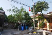 ขายบ้านเดี่ยว ตลิ่งชัน บางปะอิน พระนครศรีอยุธยา ขนาด 86.6 ตร.ว. ของ ธนาคารอาคารสงเคราะห์