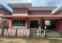 ขายบ้านแฝด บ้านใหญ่ เมืองนครนายก นครนายก ขนาด 38.5 ตร.ว. ของ ธนาคารอาคารสงเคราะห์