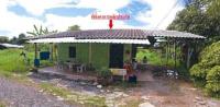 ขายบ้านเดี่ยว บ้านพริก บ้านนา นครนายก ขนาด 100 ตร.ว. ของ ธนาคารอาคารสงเคราะห์