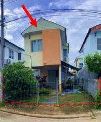 ขายบ้านเดี่ยว ขามใหญ่ เมืองอุบลราชธานี อุบลราชธานี ขนาด 21 ตร.ว. ของ ธนาคารอาคารสงเคราะห์