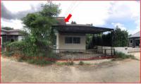 ขายบ้านเดี่ยว หนองระเวียง เมืองนครราชสีมา นครราชสีมา ขนาด 56 ตร.ว. ของ ธนาคารอาคารสงเคราะห์
