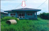 ขายบ้านเดี่ยว