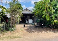 ขายบ้านเดี่ยว ลำไทรโยง นางรอง บุรีรัมย์ ขนาด 79 ตร.ว. ของ ธนาคารอาคารสงเคราะห์