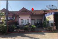 ขายทาวน์เฮ้าส์ นาโยงเหนือ นาโยง ตรัง ขนาด 26.7 ตร.ว. ของ ธนาคารอาคารสงเคราะห์