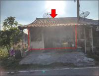 ขายบ้านแฝด นาโยงเหนือ นาโยง ตรัง ขนาด 30.9 ตร.ว. ของ ธนาคารอาคารสงเคราะห์