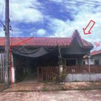 ขายบ้านแฝด