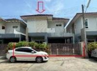 ขายบ้านเดี่ยว