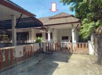 ขายบ้านเดี่ยว ท่ามิหรำ เมืองพัทลุง พัทลุง ขนาด 86.6 ตร.ว. ของ ธนาคารอาคารสงเคราะห์