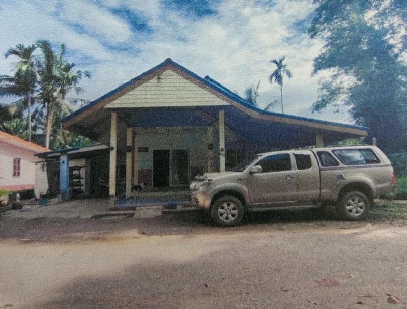 บางหมาก เมืองชุมพร ชุมพร