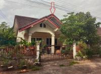 ขายบ้านเดี่ยว วังไผ่ เมืองชุมพร ชุมพร ขนาด 35.9 ตร.ว. ของ ธนาคารอาคารสงเคราะห์