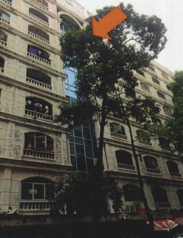 ดอกไม้ ประเวศ กรุงเทพมหานคร