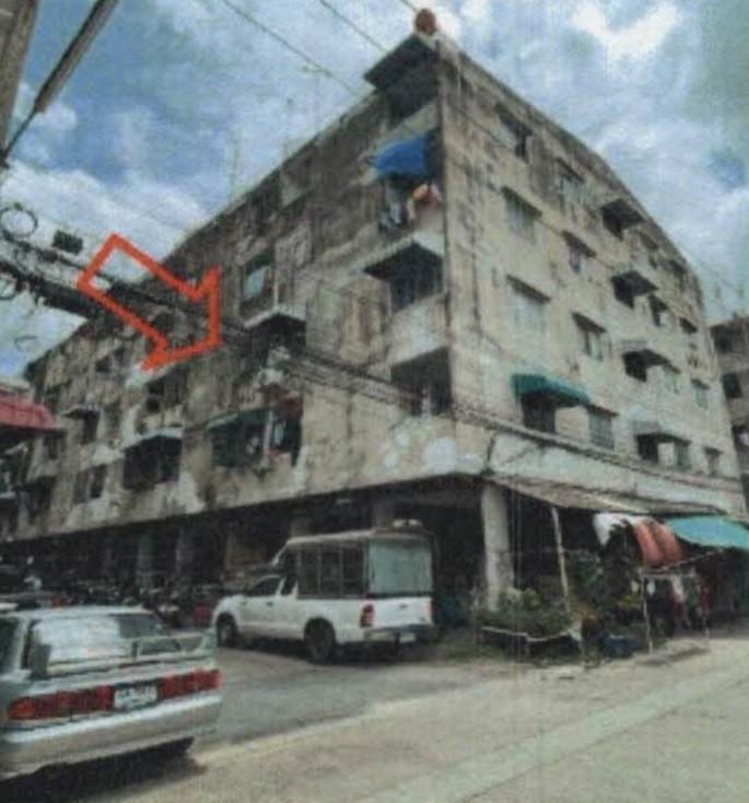 บางจาก พระประแดง สมุทรปราการ