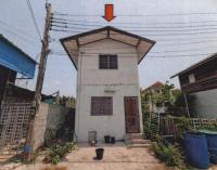 ขายบ้านเดี่ยว ในคลองบางปลากด พระสมุทรเจดีย์ สมุทรปราการ ขนาด 25.9 ตร.ว. ของ ธนาคารอาคารสงเคราะห์