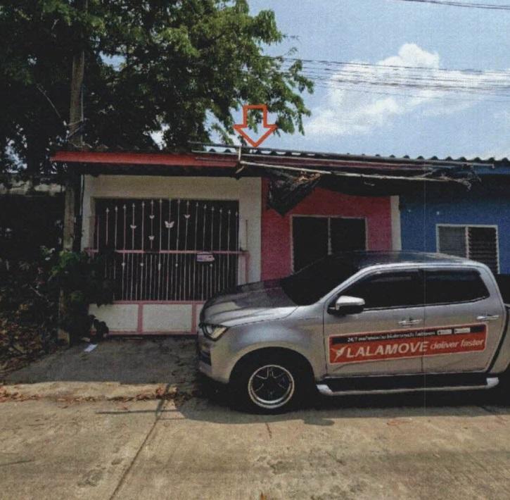 ลำผักกูด ธัญบุรี ปทุมธานี