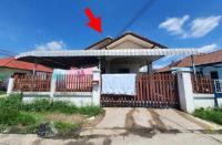 ขายบ้านเดี่ยว เหนือเมือง เมืองร้อยเอ็ด ร้อยเอ็ด ขนาด 46 ตร.ว. ของ ธนาคารอาคารสงเคราะห์