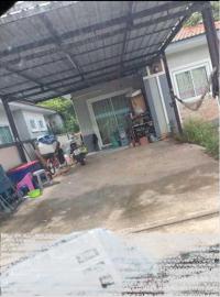 ขายบ้านเดี่ยว หัวหว้า ศรีมหาโพธิ ปราจีนบุรี ขนาด 47.1 ตร.ว. ของ ธนาคารอาคารสงเคราะห์