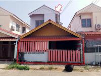 ขายบ้านเดี่ยว ต้นธงชัย เมืองลำปาง ลำปาง ขนาด 21 ตร.ว. ของ ธนาคารอาคารสงเคราะห์