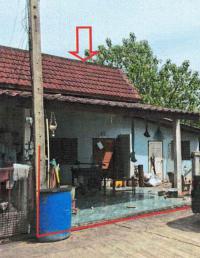 ขายทาวน์เฮ้าส์