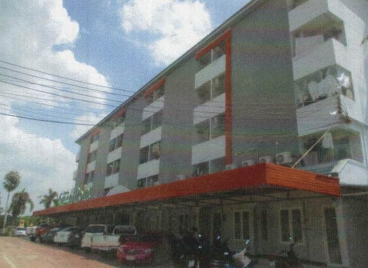 กระทุ่มราย หนองจอก กรุงเทพมหานคร