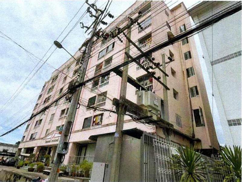 บางนา พระโขนง กรุงเทพมหานคร