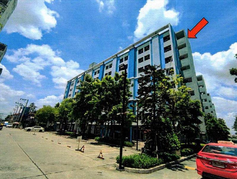 นวลจันทร์ บึงกุ่ม กรุงเทพมหานคร