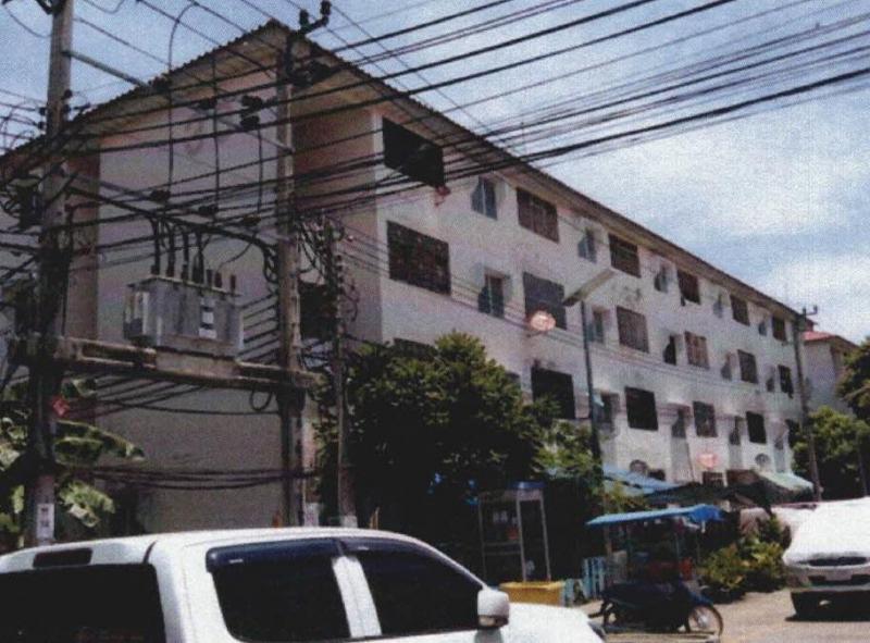 บางเสาธง บางเสาธง สมุทรปราการ