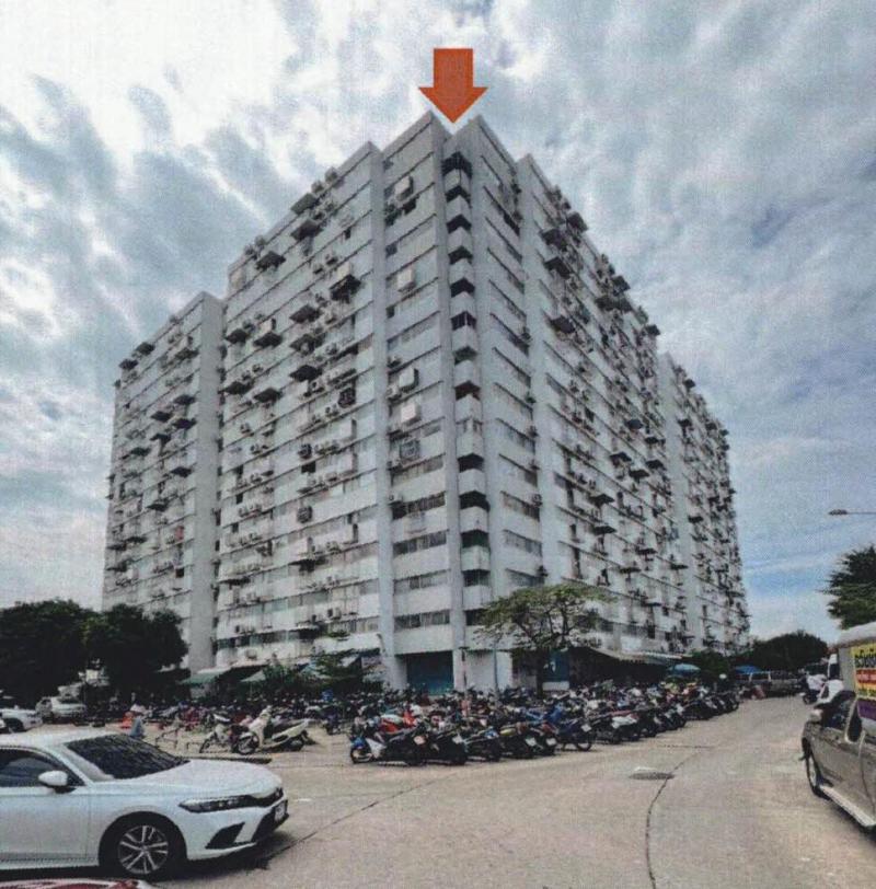 บางพัง(สีกัน) ปากเกร็ด นนทบุรี