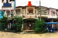 ขายทาวน์เฮ้าส์ บางคูวัด เมืองปทุมธานี ปทุมธานี ขนาด 18 ตร.ว. ของ ธนาคารอาคารสงเคราะห์