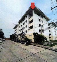 ขายคอนโด บางปรอก เมืองปทุมธานี ปทุมธานี ขนาด 34.09 ตร.ม. ของ ธนาคารอาคารสงเคราะห์