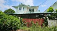 ขายบ้านเดี่ยว พรหมณี เมืองนครนายก นครนายก ขนาด 97 ตร.ว. ของ ธนาคารอาคารสงเคราะห์