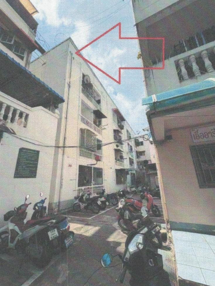 หัวหมาก บางกะปิ กรุงเทพมหานคร