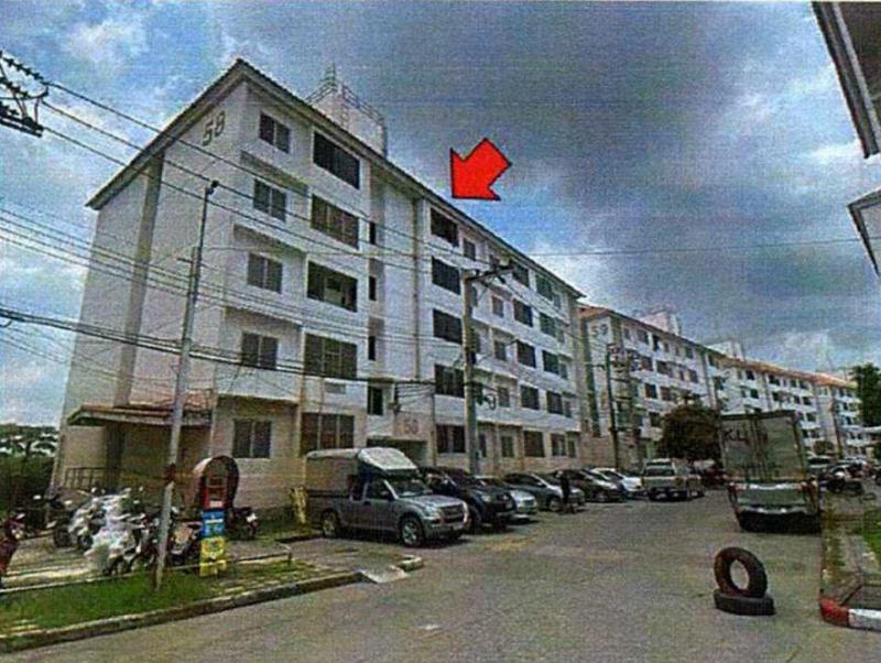 ทับยาว ลาดกระบัง กรุงเทพมหานคร