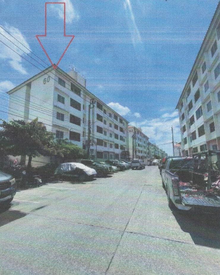 ทับยาว ลาดกระบัง กรุงเทพมหานคร