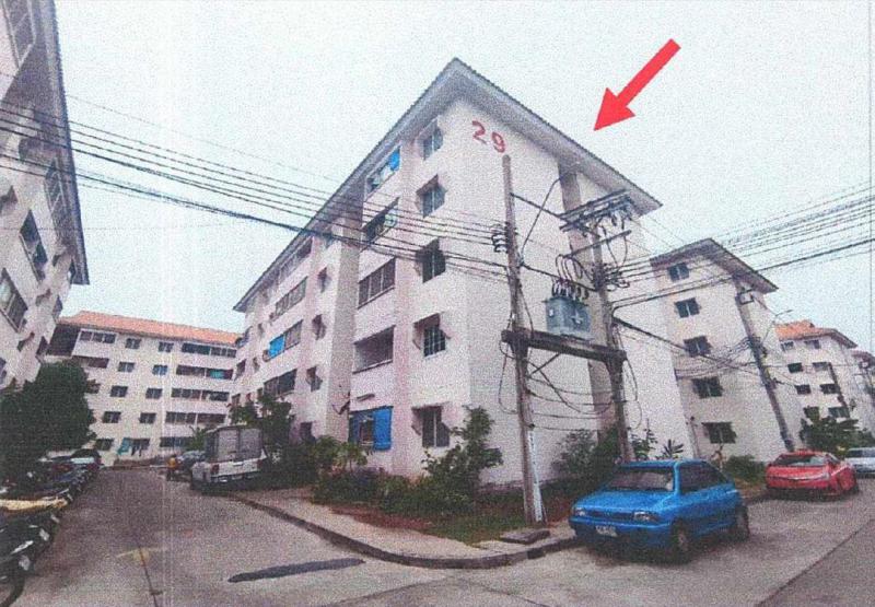 บางพูด ปากเกร็ด นนทบุรี