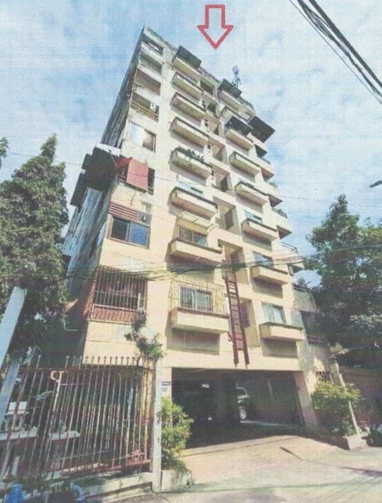 บางซื่อ ดุสิต กรุงเทพมหานคร