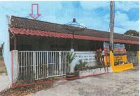 ขายทาวน์เฮ้าส์