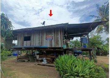 มาบปลาเค้า ท่ายาง เพชรบุรี