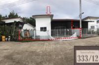 ขายบ้านแฝด