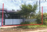 ขายบ้านเดี่ยว ซับสมอทอด บึงสามพัน เพชรบูรณ์ ขนาด 32 ตร.ว. ของ ธนาคารอาคารสงเคราะห์