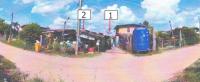 ขายบ้านเดี่ยว ท่าโรง วิเชียรบุรี เพชรบูรณ์ ขนาด 184 ตร.ว. ของ ธนาคารอาคารสงเคราะห์