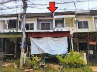 ขายทาวน์เฮ้าส์