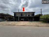 ขายทาวน์เฮ้าส์ หนองเสม็ด เมืองตราด ตราด ขนาด 30.9 ตร.ว. ของ ธนาคารอาคารสงเคราะห์