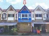 ขายอาคารพาณิชย์ หนองนาแซง เมืองชัยภูมิ ชัยภูมิ ขนาด 20 ตร.ว. ของ ธนาคารอาคารสงเคราะห์