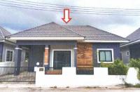 ขายบ้านเดี่ยว บ้านเขว้า บ้านเขว้า ชัยภูมิ ขนาด 70.6 ตร.ว. ของ ธนาคารอาคารสงเคราะห์