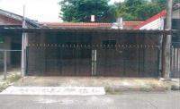 ขายทาวน์เฮ้าส์ ควนธานี กันตัง ตรัง ขนาด 23.7 ตร.ว. ของ ธนาคารอาคารสงเคราะห์